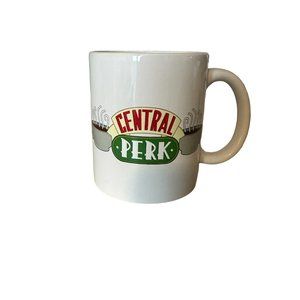 Central Perk Mug